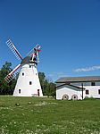 Bornholms Mühle