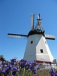 Bornholms Windmühle