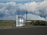 Die Teleskope des Observatorium