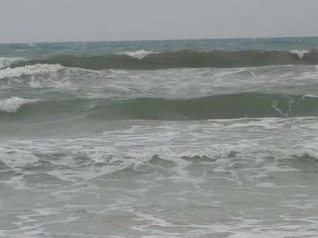 Noch mehr Wellen